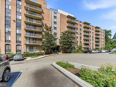 801 YALE AVENUE , Unit 519, SWARTHMORE, PA 19081