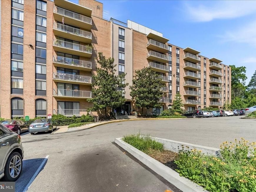 801 Yale Avenue , Unit 519, Swarthmore, PA 19081 Main Photo