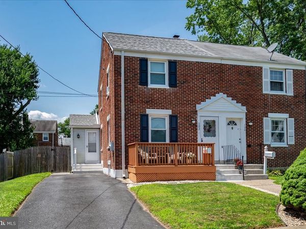 102 KENTUCKY AVENUE, WILMINGTON, DE 19804