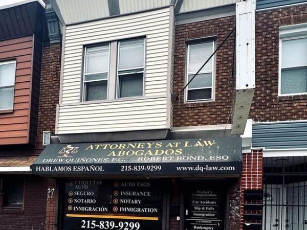 4704 N 5TH STREET , PHILADELPHIA, PA 19120
