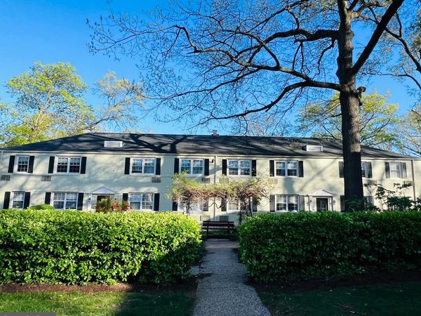 4316 N PERSHING DRIVE, Unit 3, ARLINGTON, VA 22203