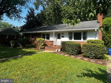 1108 ARCHER COURT , ALEXANDRIA, VA 22312