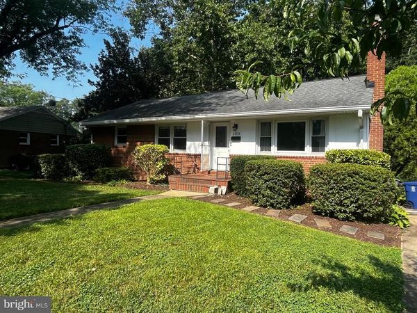 1108 ARCHER COURT, ALEXANDRIA, VA 22312