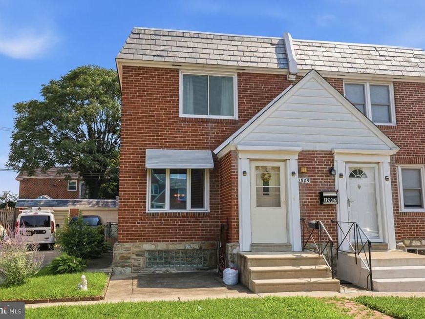 1905 Tustin Street , Philadelphia, PA 19152 Main Photo