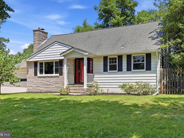 18 ROCKLAND ROAD, EWING, NJ 08638
