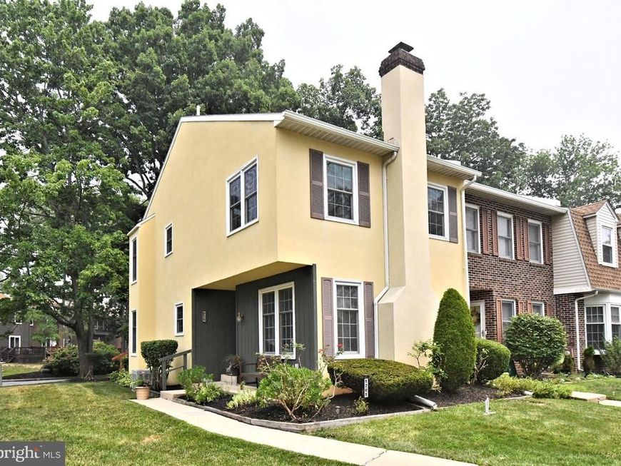 1201 Denise Circle, Phoenixville, PA 19460 Main Photo