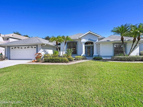 3643 Bluefield Avenue , Melbourne, FL 32934