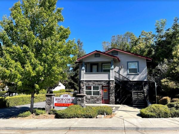 1285 High St, Auburn, CA 95603