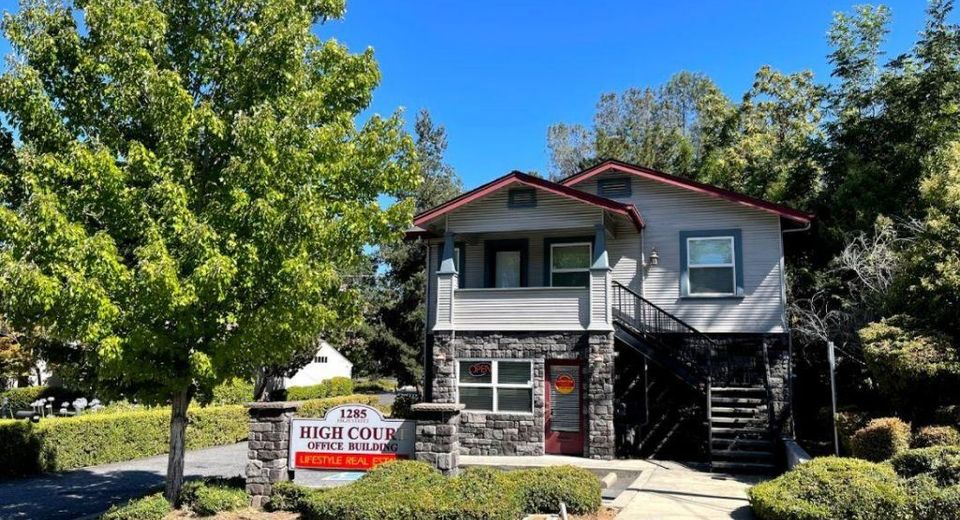 1285 High St, Auburn, CA 95603 Photo