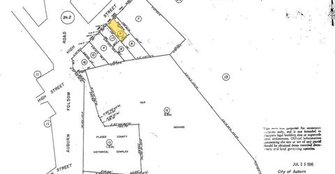 1285 High St, Auburn, CA 95603 Photo