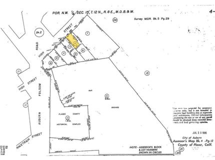 1285 High St, Auburn, CA 95603 Photo