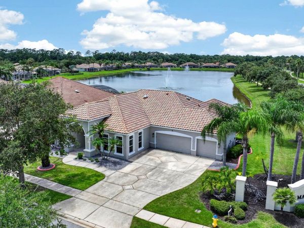 3555 Maribella Drive, New Smyrna Beach, FL 32168