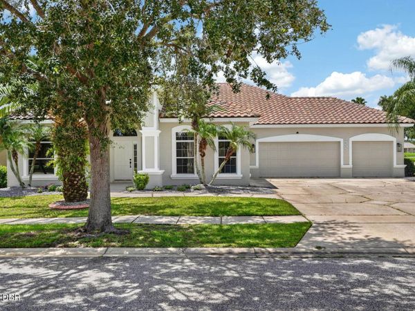 3555 Maribella Drive, New Smyrna Beach, FL 32168