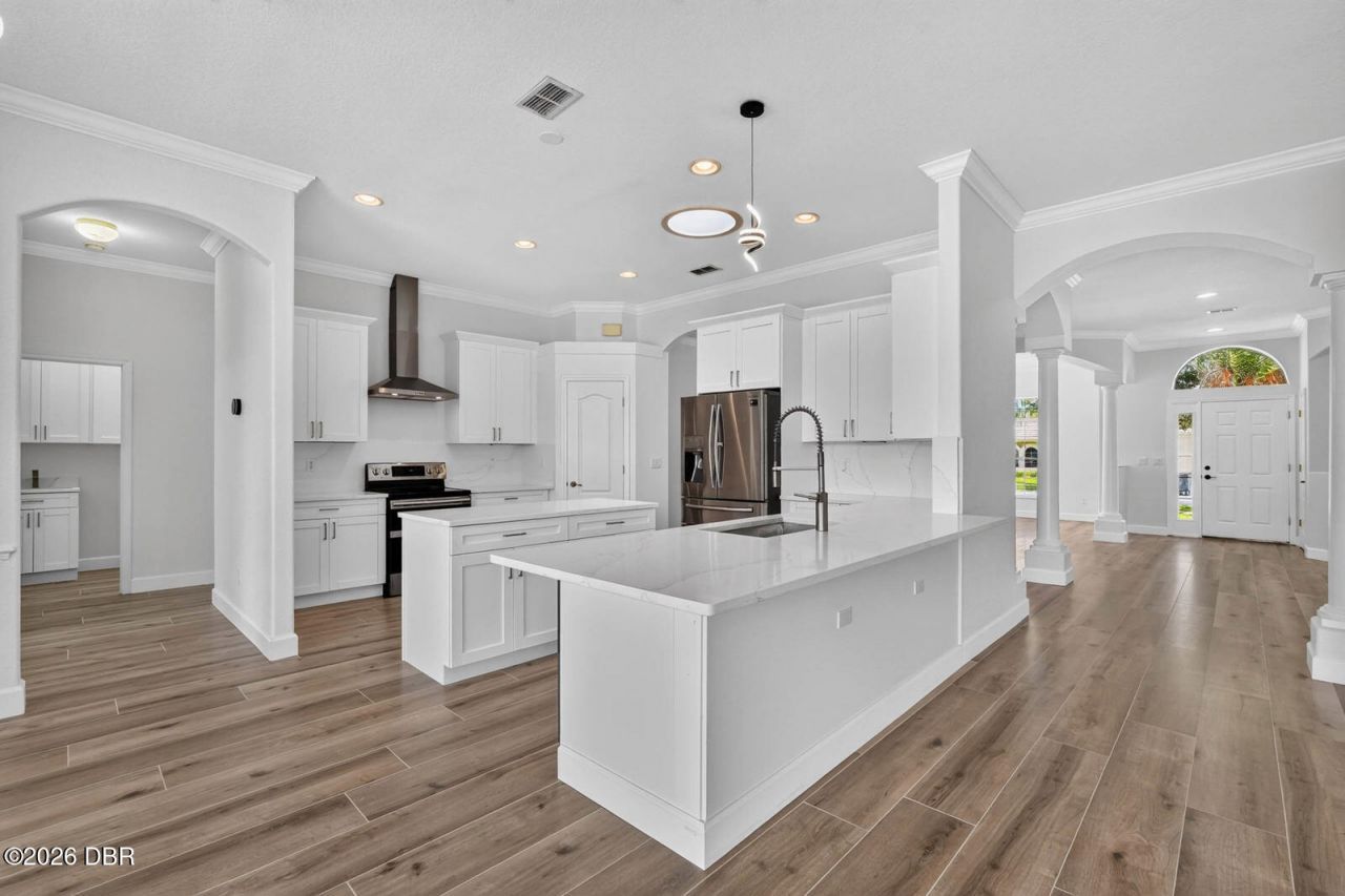3555 Maribella Drive, New Smyrna Beach, FL 32168 Photo