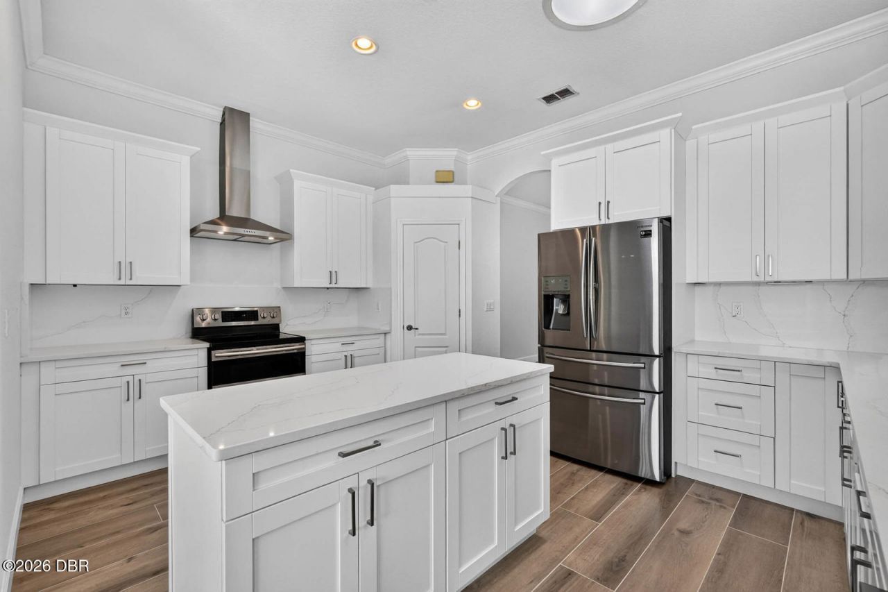 3555 Maribella Drive, New Smyrna Beach, FL 32168 Photo
