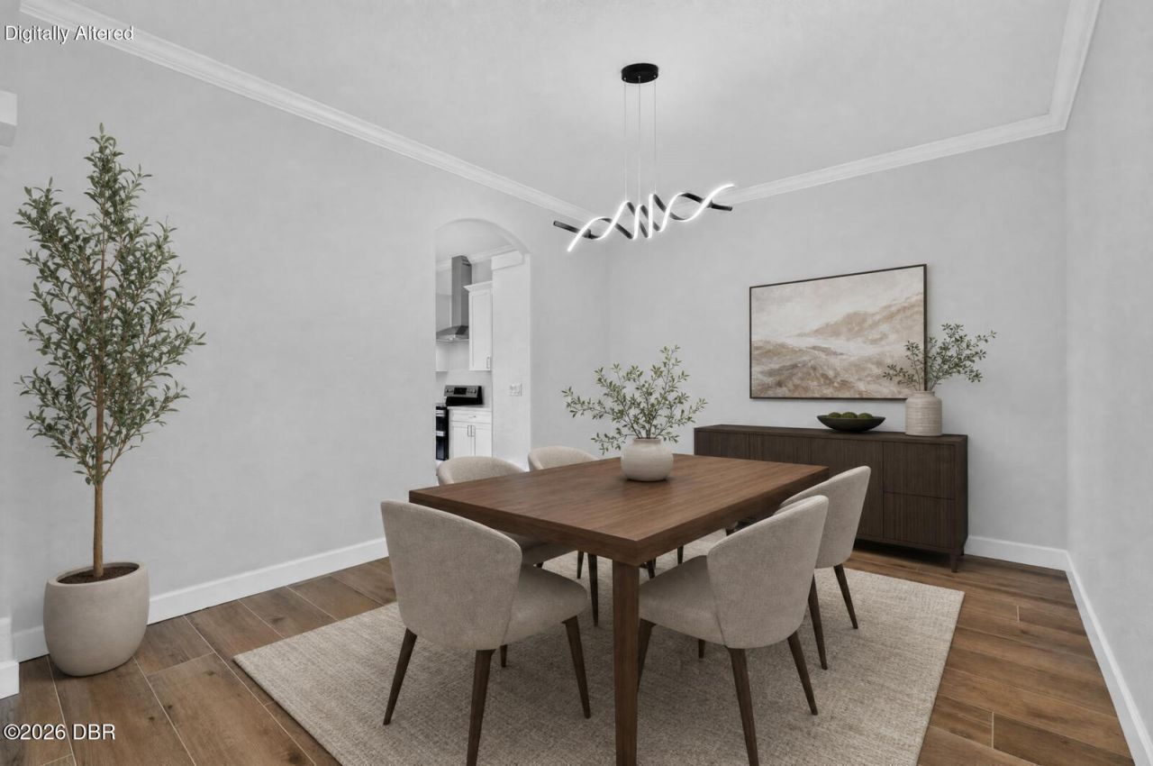 3555 Maribella Drive, New Smyrna Beach, FL 32168 Photo