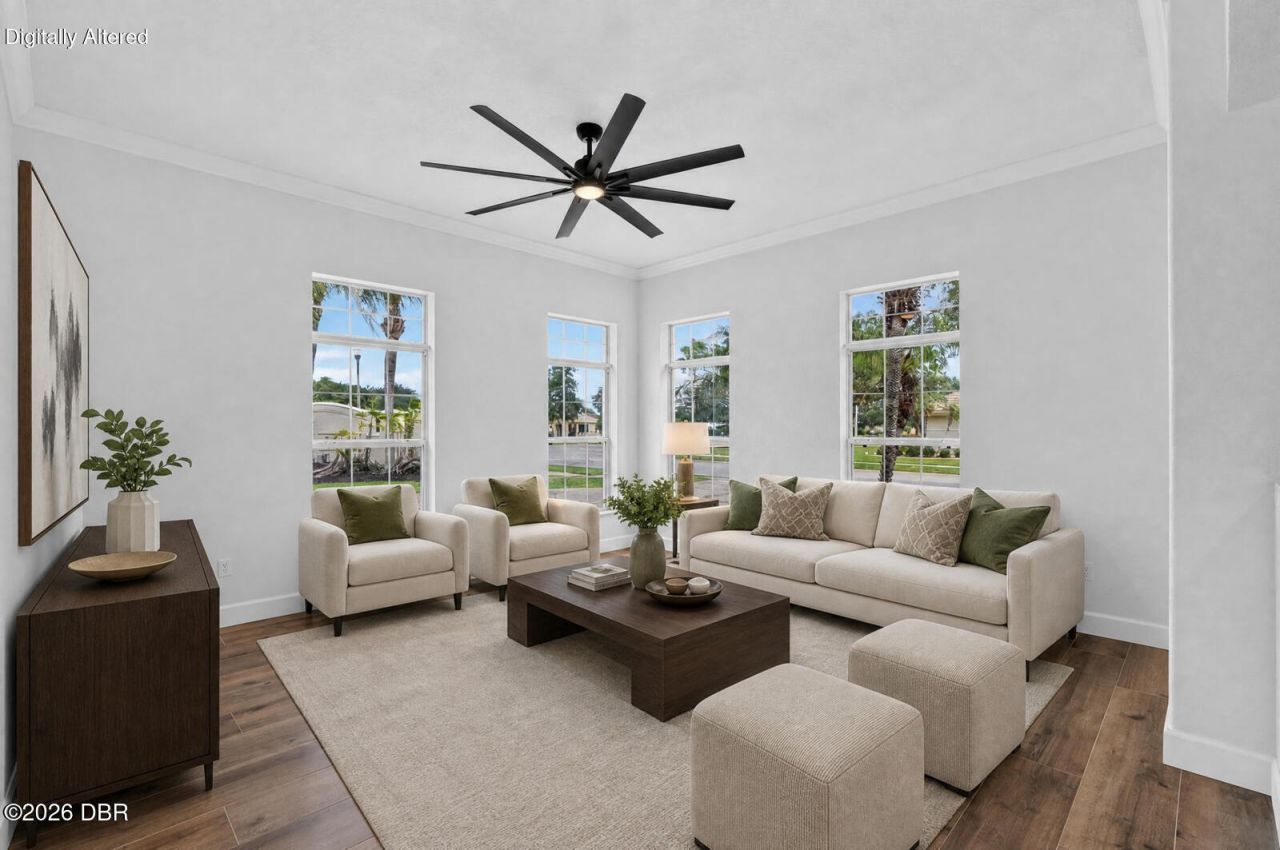 3555 Maribella Drive, New Smyrna Beach, FL 32168 Photo