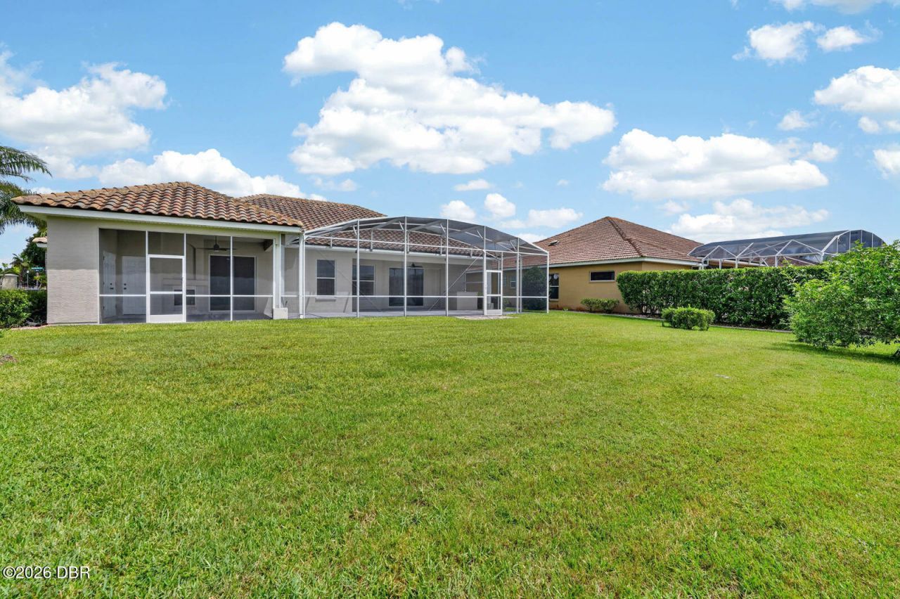 3555 Maribella Drive, New Smyrna Beach, FL 32168 Photo