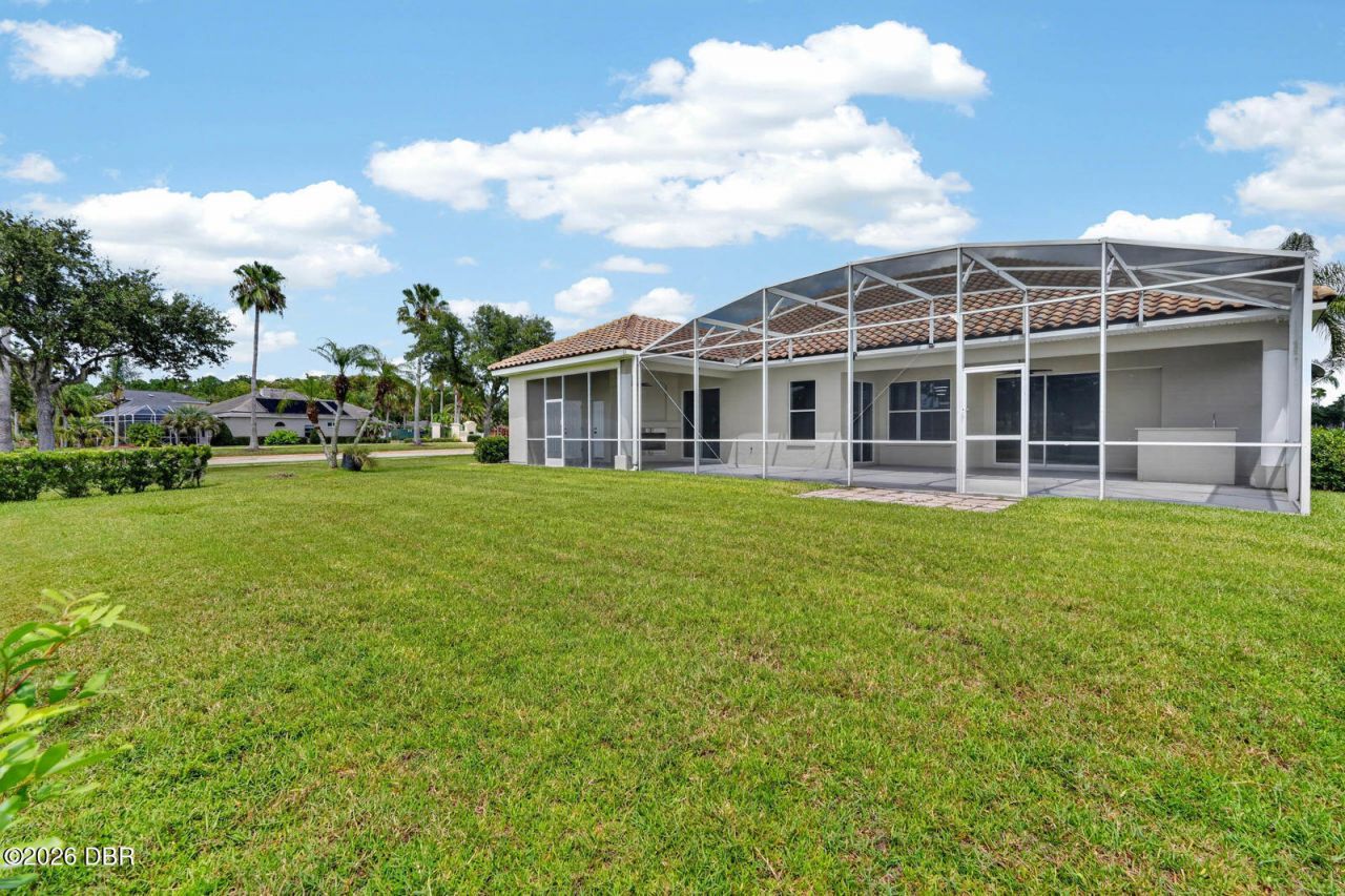 3555 Maribella Drive, New Smyrna Beach, FL 32168 Photo