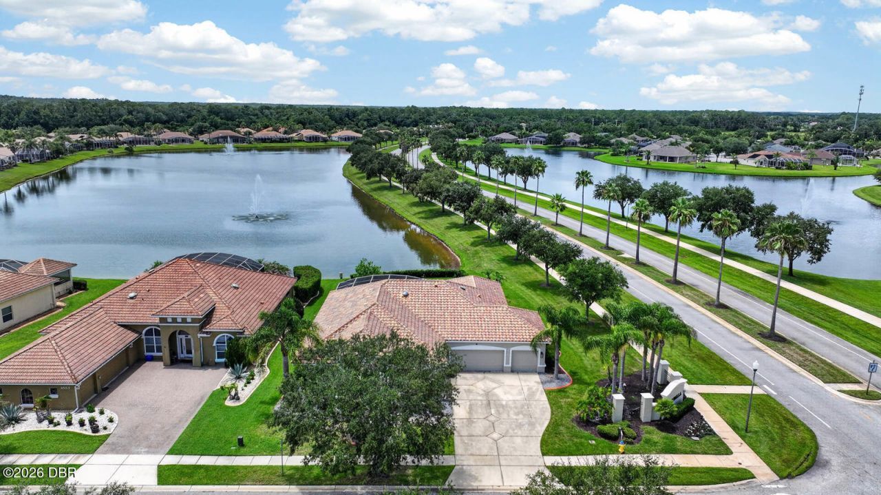3555 Maribella Drive, New Smyrna Beach, FL 32168 Photo