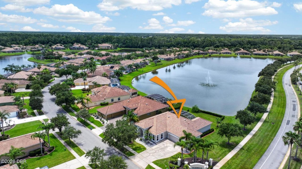 3555 Maribella Drive, New Smyrna Beach, FL 32168 Photo