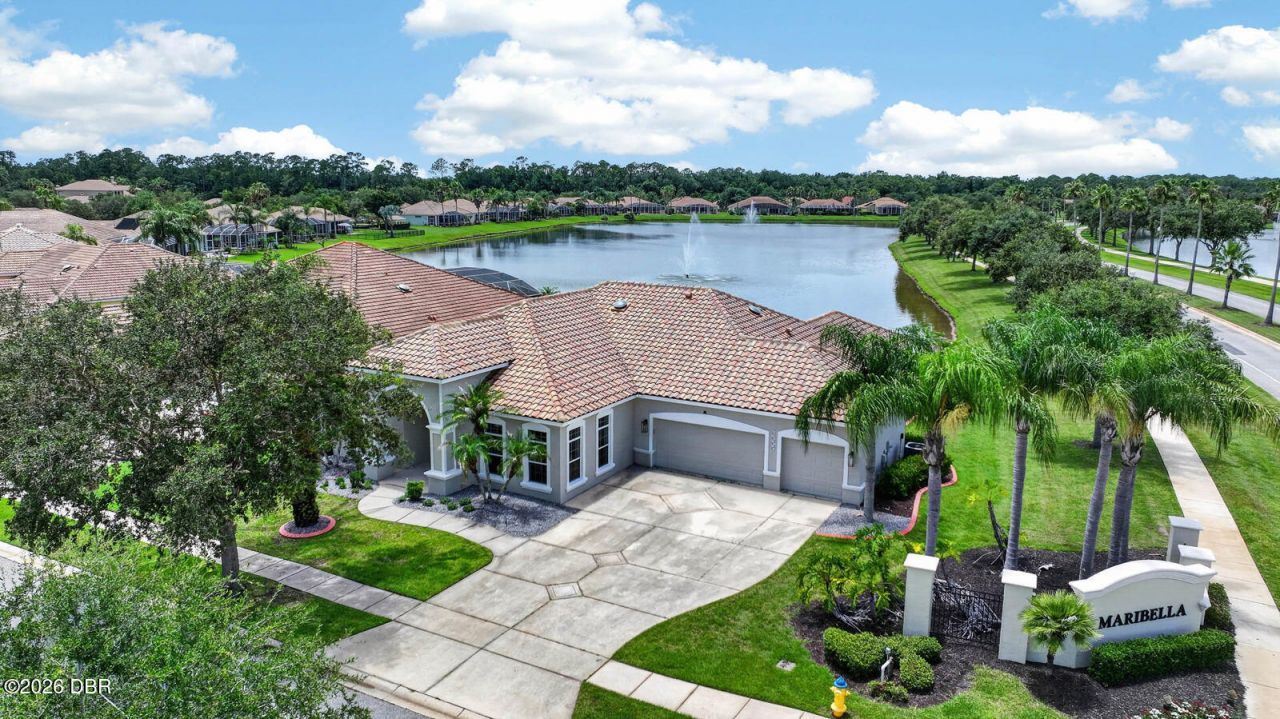3555 Maribella Drive, New Smyrna Beach, FL 32168 Photo
