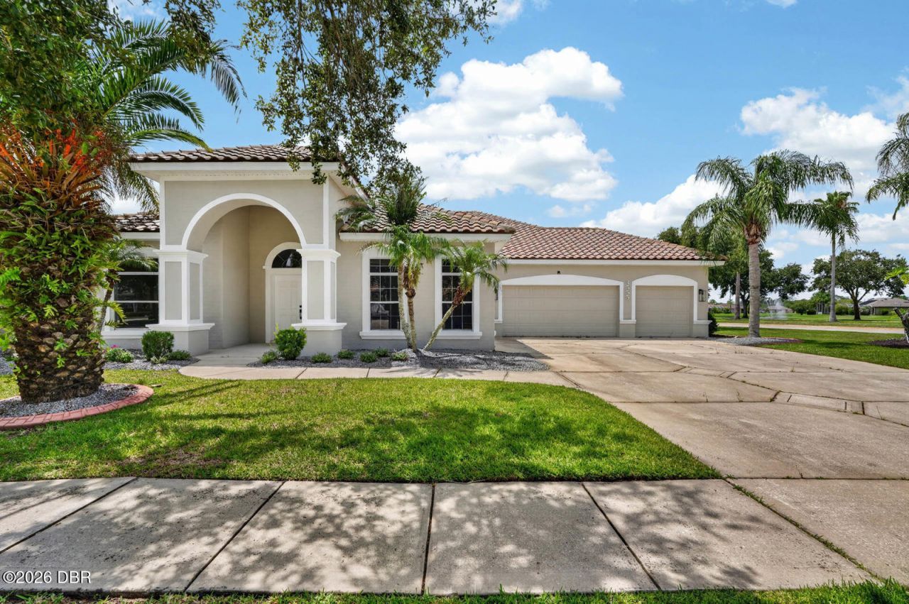 3555 Maribella Drive, New Smyrna Beach, FL 32168 Photo