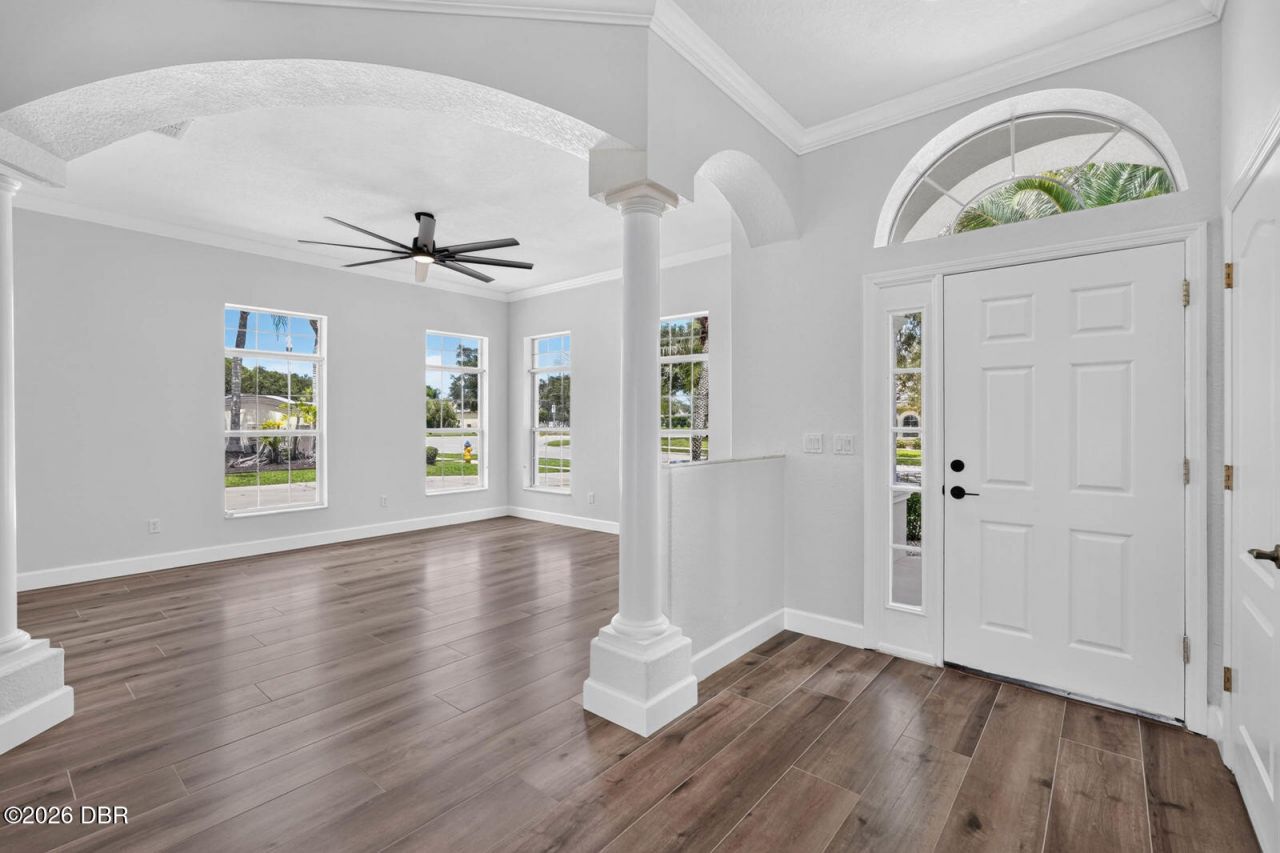 3555 Maribella Drive, New Smyrna Beach, FL 32168 Photo