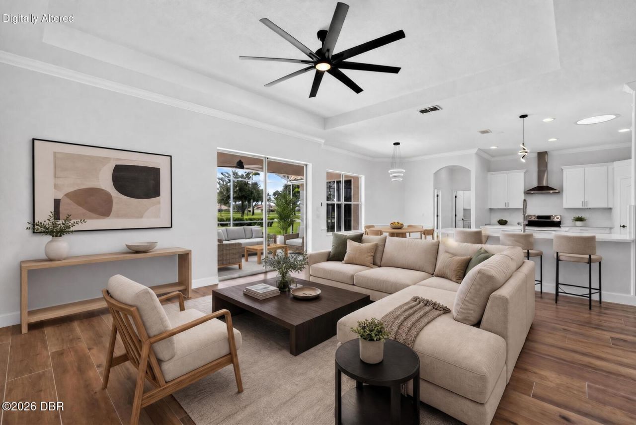 3555 Maribella Drive, New Smyrna Beach, FL 32168 Photo
