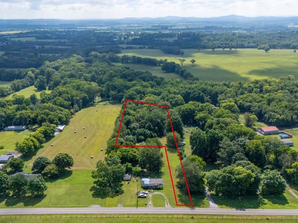 1136 Elmore Rd , Eagleville, TN 37060