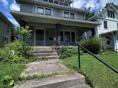 121 Ridge Avenue, Dayton, OH 45405