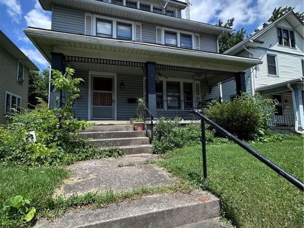 121 Ridge Avenue, Dayton, OH 45405