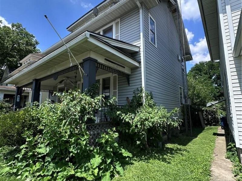 121 Ridge Avenue, Dayton, OH 45405 Photo 3