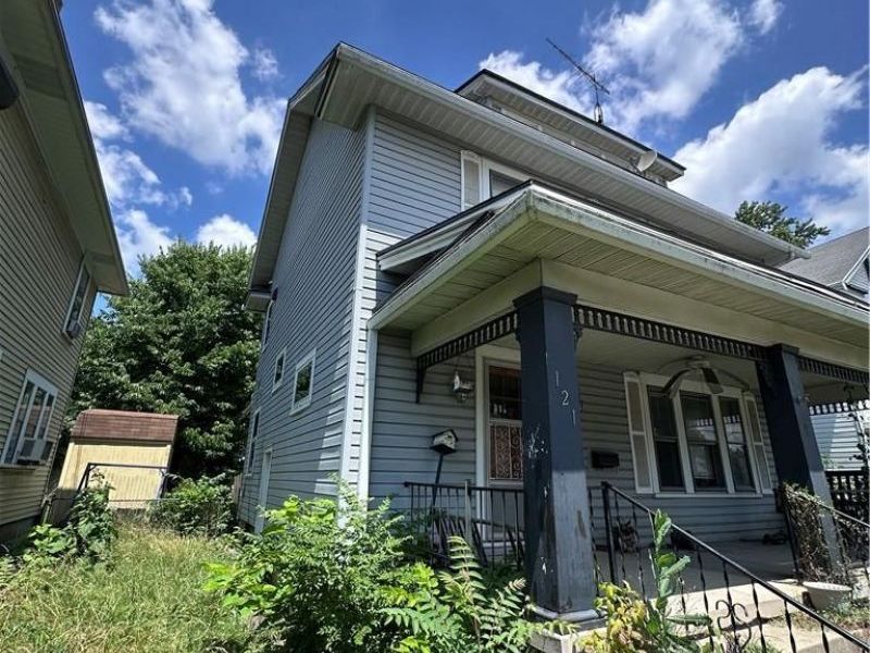121 Ridge Avenue, Dayton, OH 45405 Photo 4