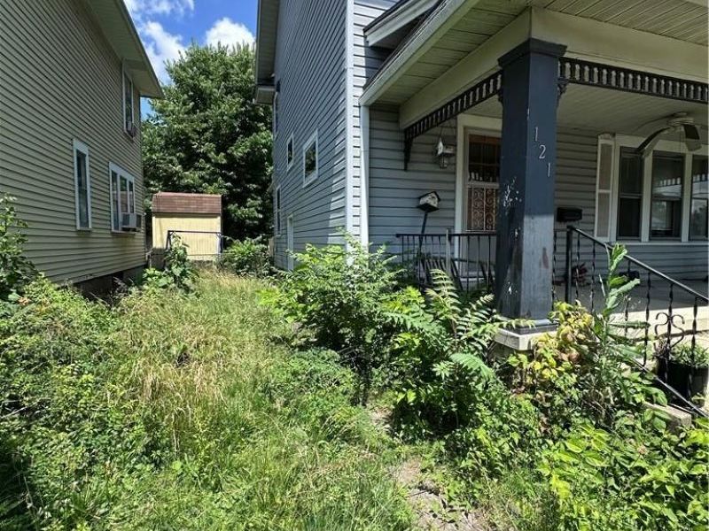 121 Ridge Avenue, Dayton, OH 45405 Photo 5