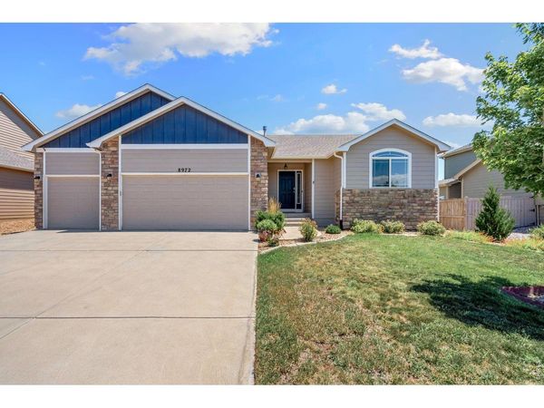 8972 Raging Bull Ln, Wellington, CO 80549