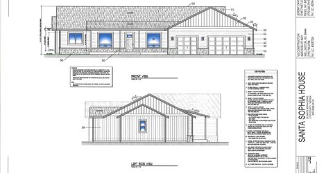 20 Santa Sophia Drive, Wellington, NV 89444 Photo