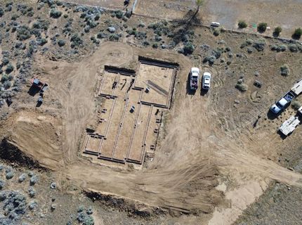 20 Santa Sophia Drive, Wellington, NV 89444 Photo