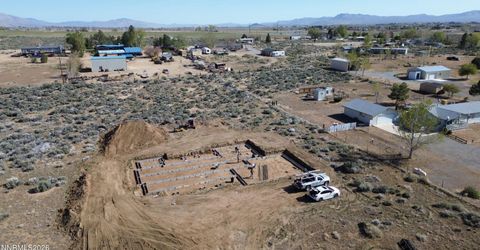 20 Santa Sophia Drive, Wellington, NV 89444 Photo