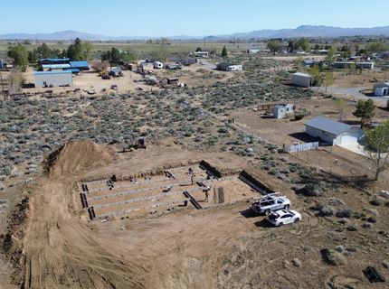 20 Santa Sophia Drive, Wellington, NV 89444 Photo