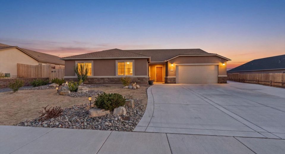 230 Orderville Street, Dayton, NV 89403 Photo