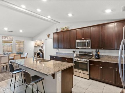 230 Orderville Street, Dayton, NV 89403 Photo