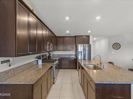 230 Orderville Street, Dayton, NV 89403 Photo