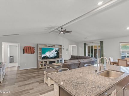 230 Orderville Street, Dayton, NV 89403 Photo