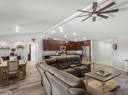 230 Orderville Street, Dayton, NV 89403 Photo