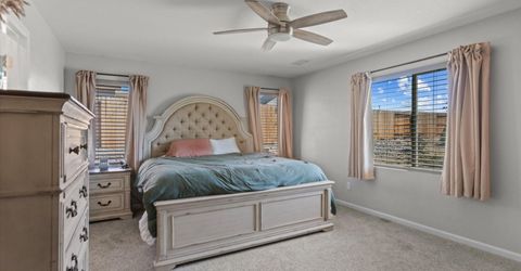 230 Orderville Street, Dayton, NV 89403 Photo