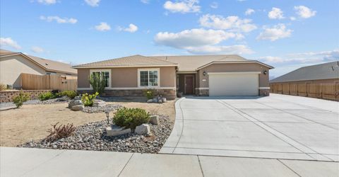 230 Orderville Street, Dayton, NV 89403 Photo