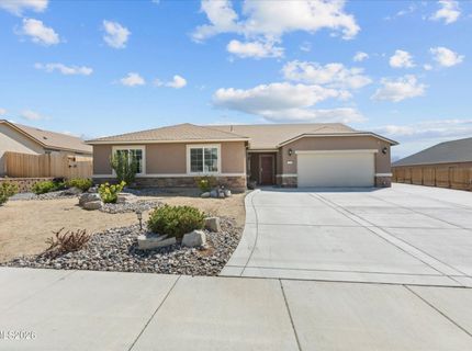 230 Orderville Street, Dayton, NV 89403 Photo