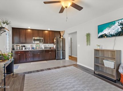 230 Orderville Street, Dayton, NV 89403 Photo