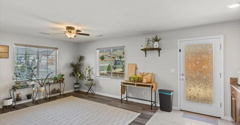 230 Orderville Street, Dayton, NV 89403 Photo